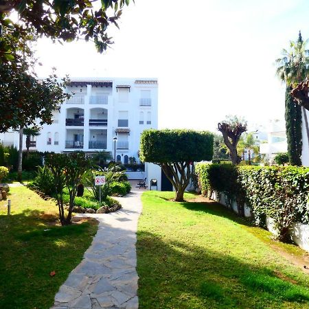 Apartamento Puerto Banus Марбелья Екстер'єр фото
