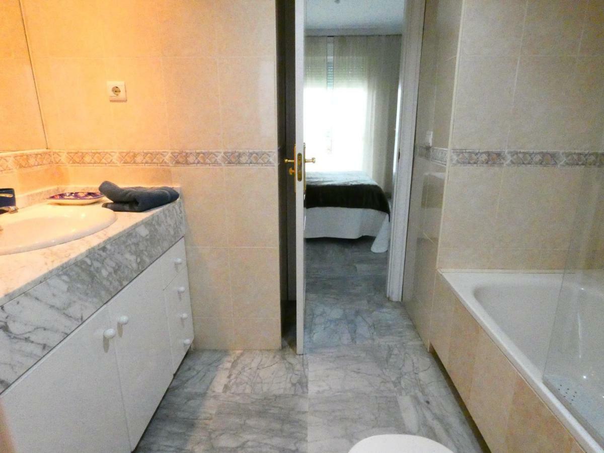 Apartamento Puerto Banus Марбелья Екстер'єр фото
