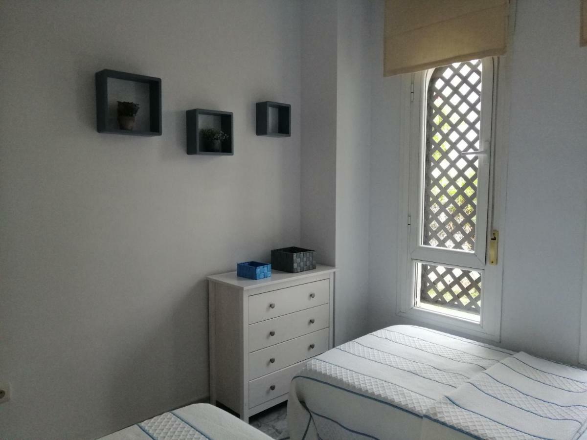 Apartamento Puerto Banus Марбелья Екстер'єр фото